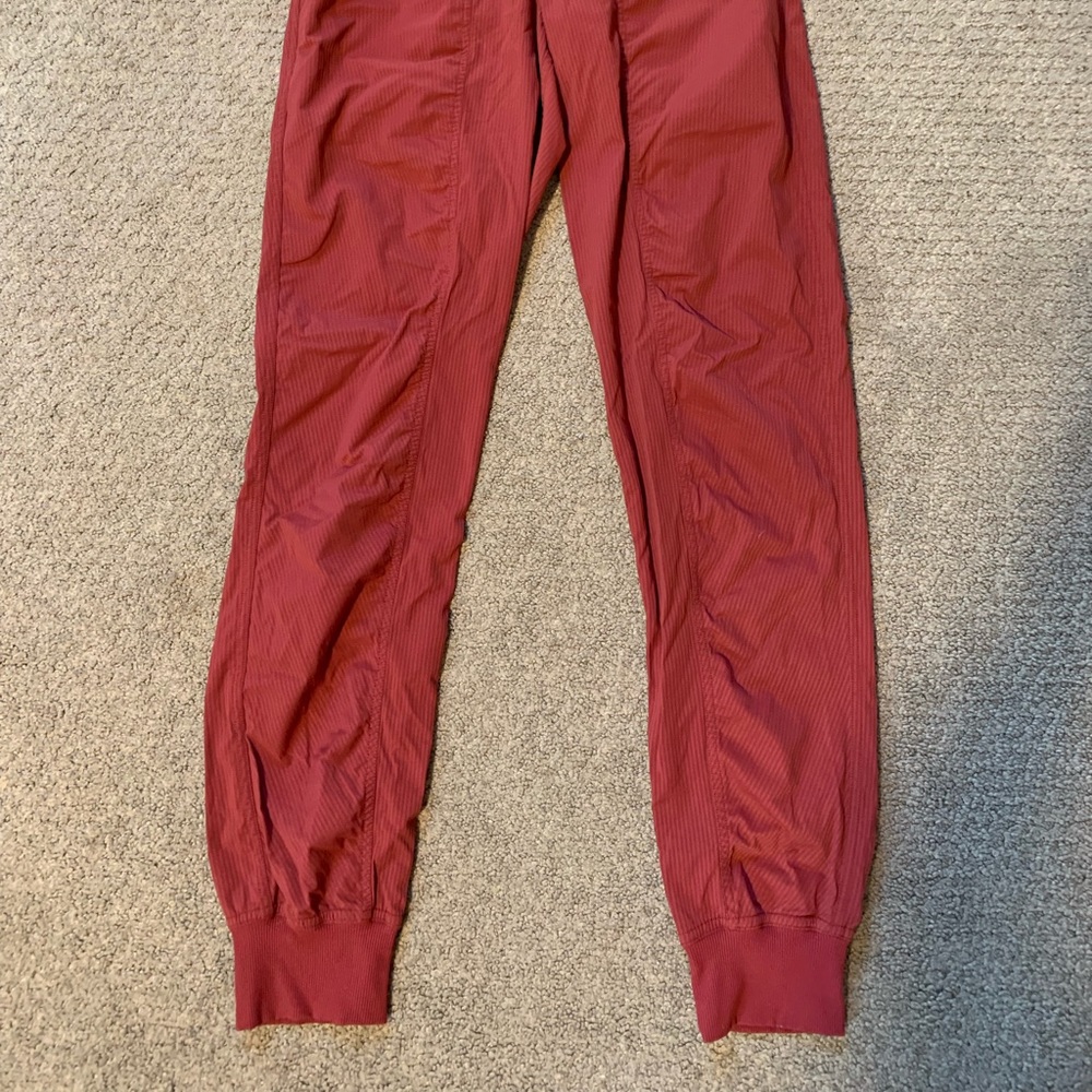 Lululemon Dance Studio Jogger